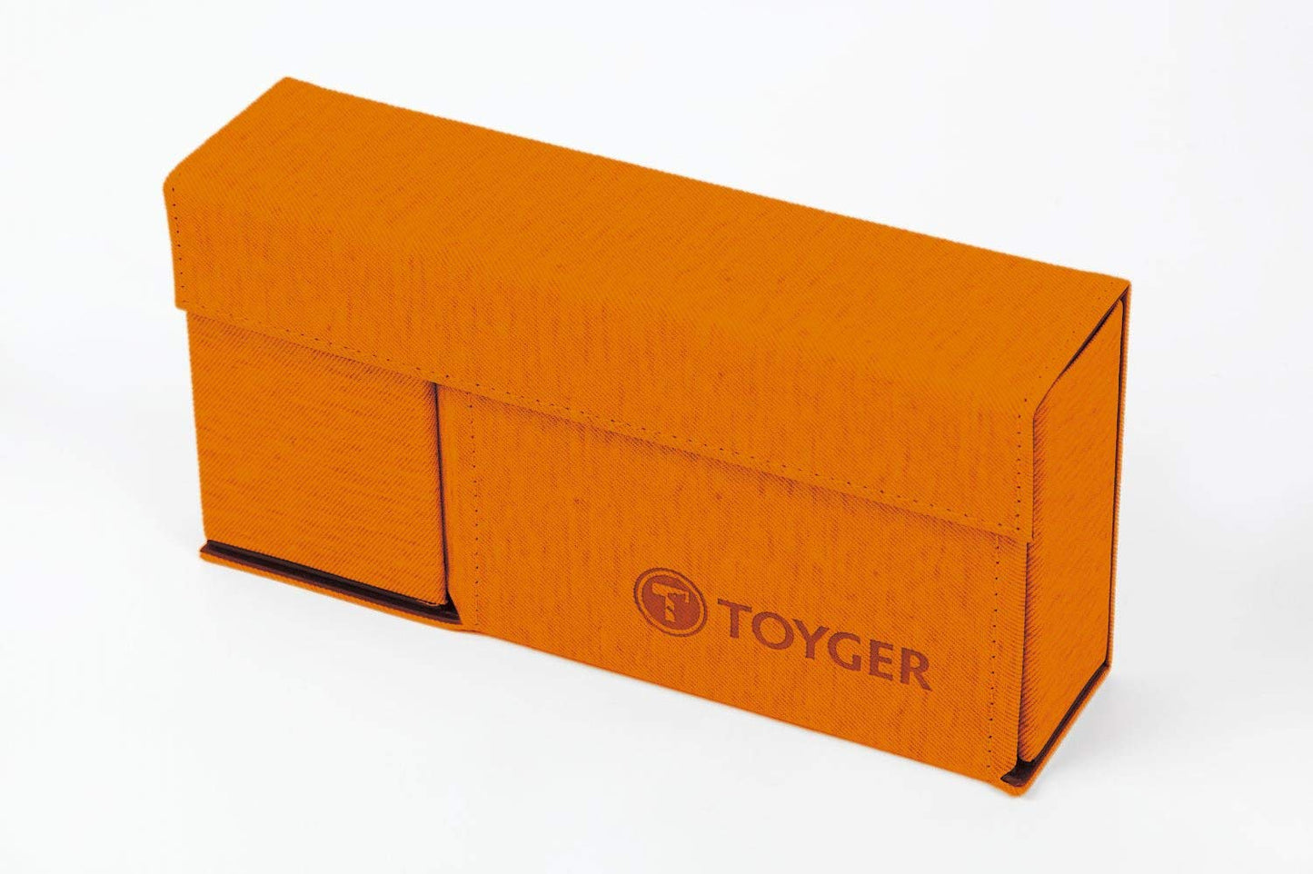 TOYGER DeckSlimmer (Deck Box) Orange