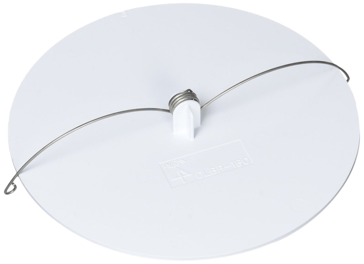 Mirai Industry DLBP-150 Blank Plate