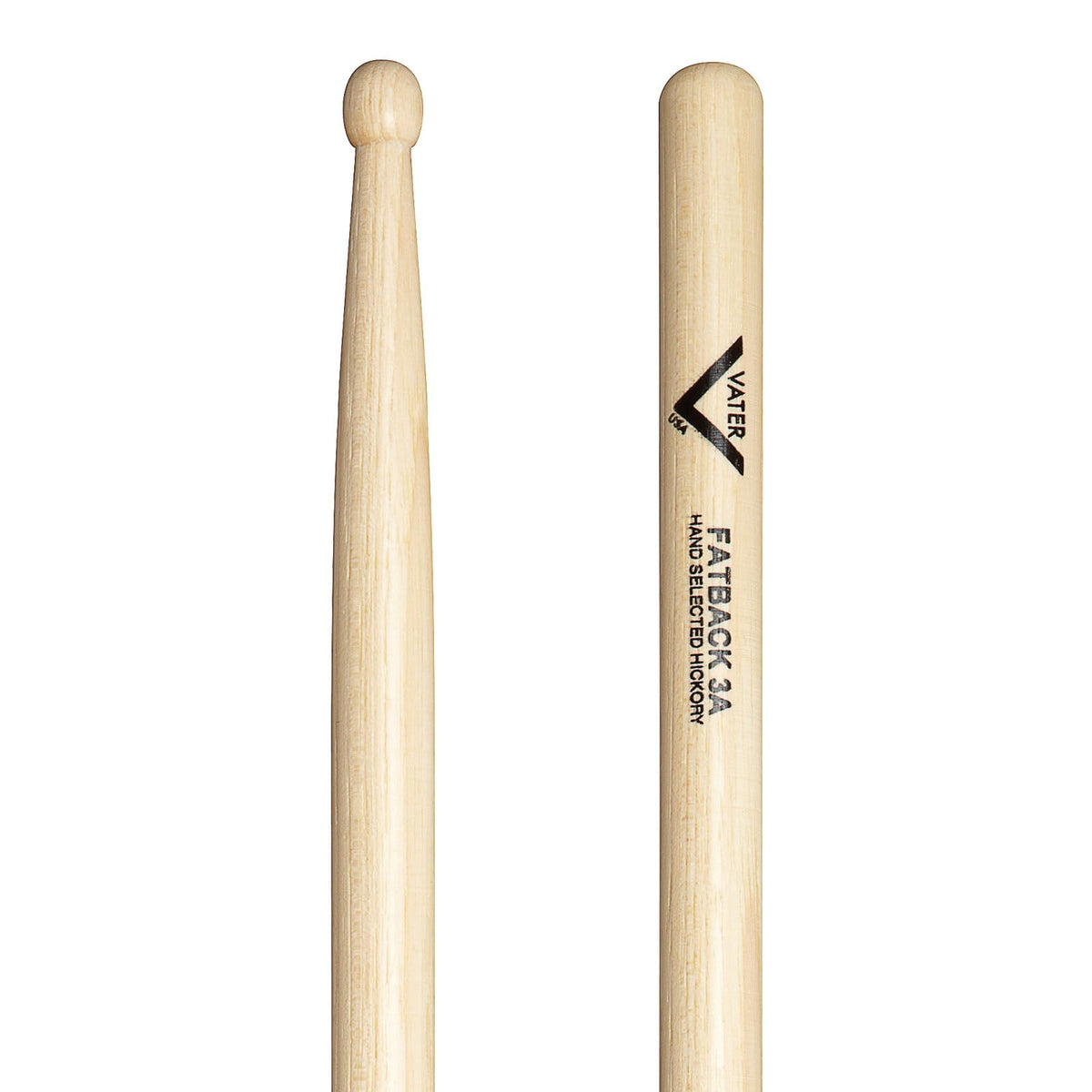 Vater Fatback 3A Wood Tip