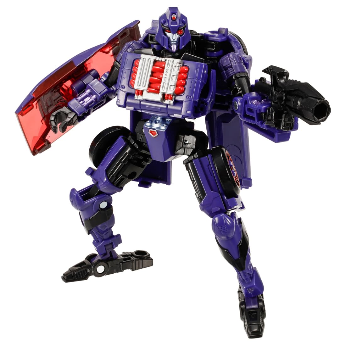 Takara Tomy Transformers Legacy TL-55 Shadow Striker