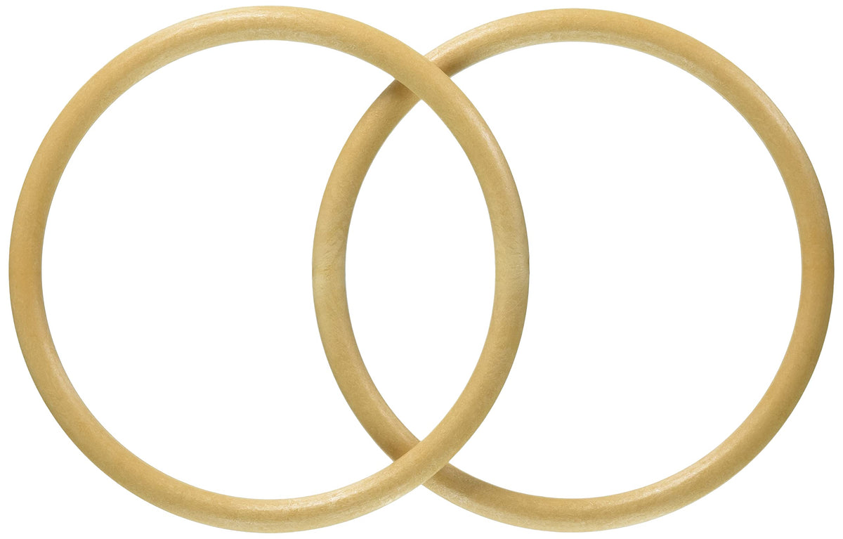 Misasa No.2740 Handling Large, Beige