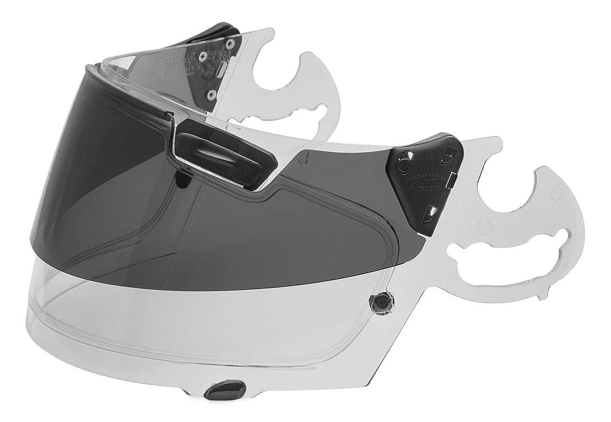 Arai Pro Shade Frame W/o Shld Faceshields Pn:011126