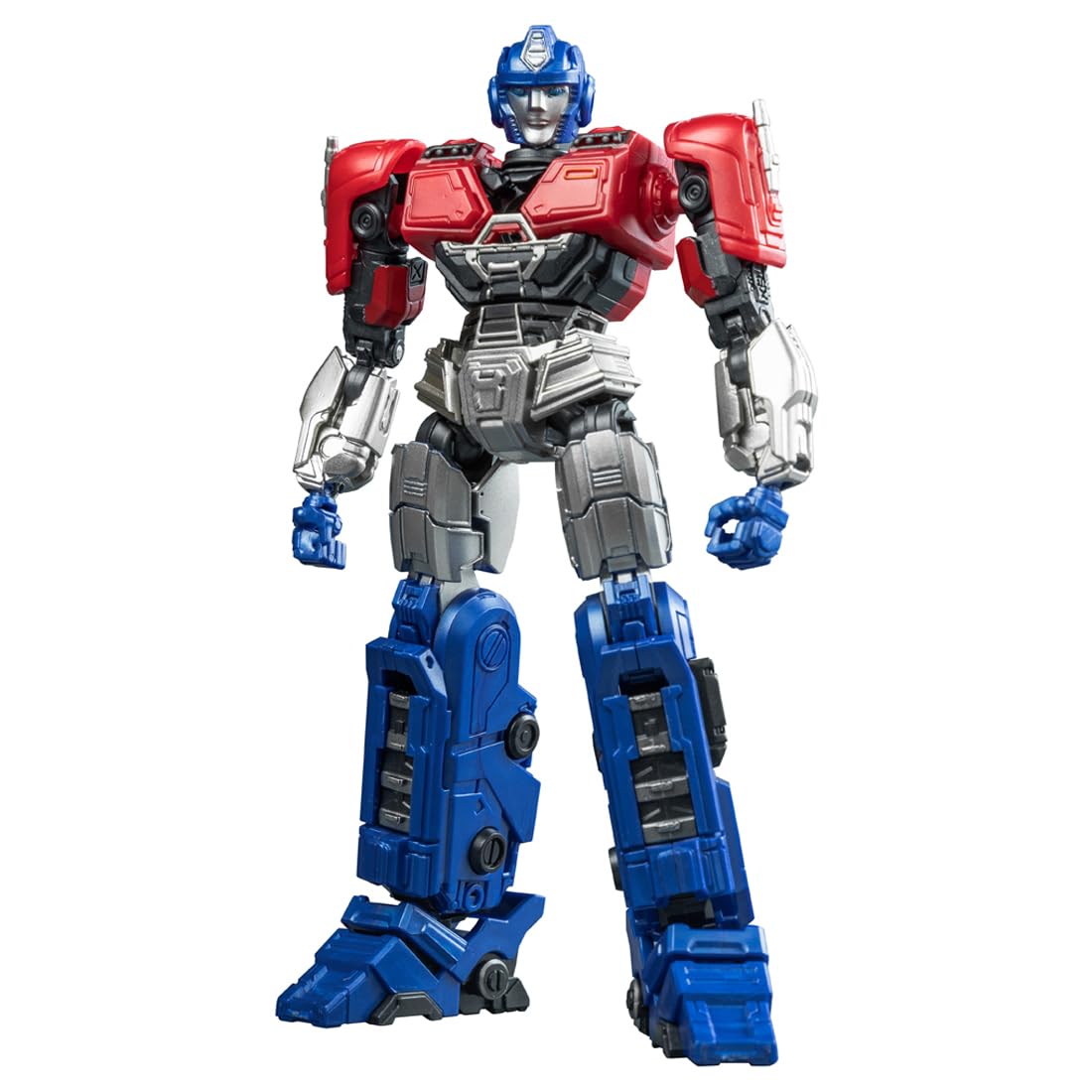 T-Spark Transformers AMK Series Olion Pax Color Coded Plastic Kit