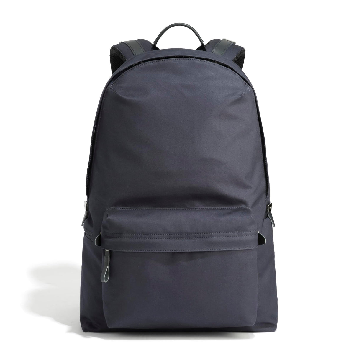 UNTRACK(アントラック) Men's Backpack, Navy, H46×W32×D14cm