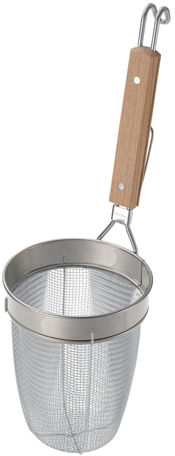 TS Tebo 31890 041142 Ramen Dedicated 8 Mesh, Made in Japan, Spill Resistant