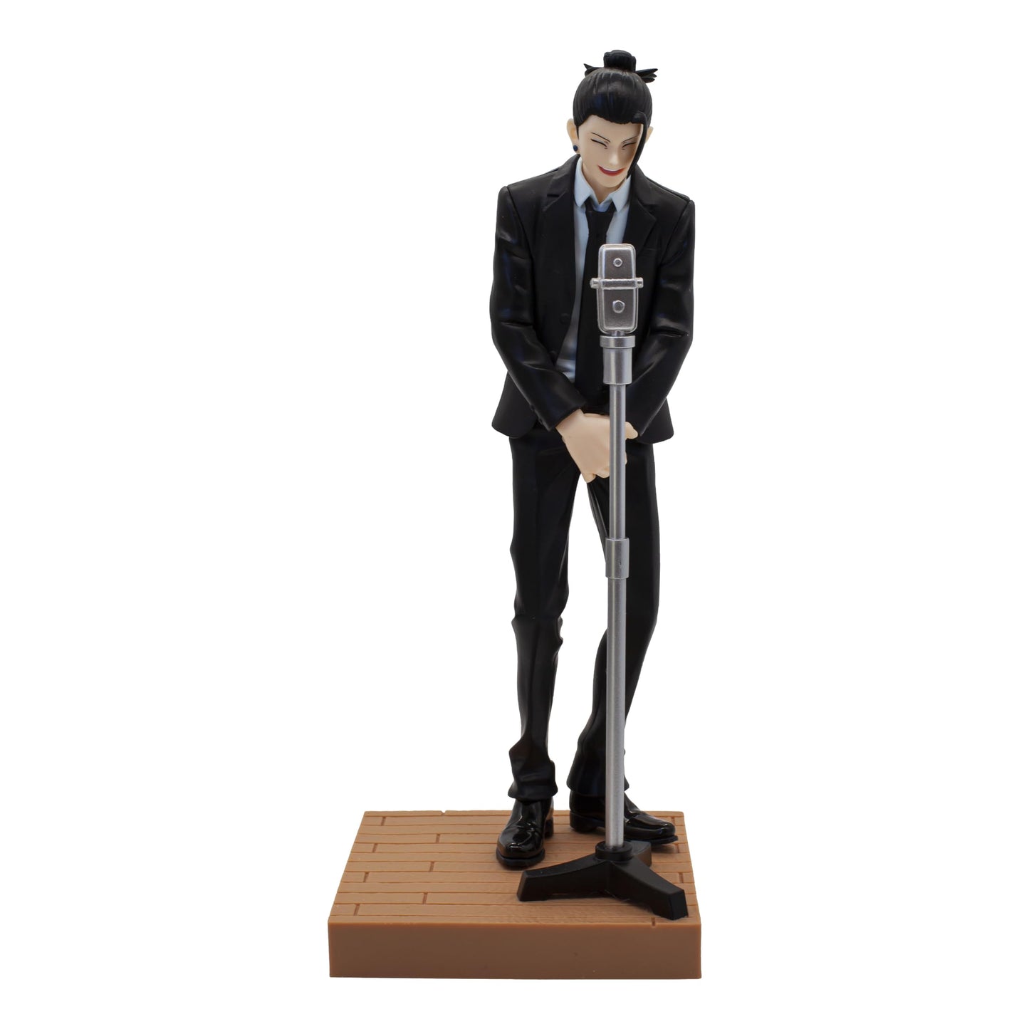 Banpresto - Jujutsu Kaisen - Suguru Geto (Suit ver.), Bandai Spirits Diorama Figure