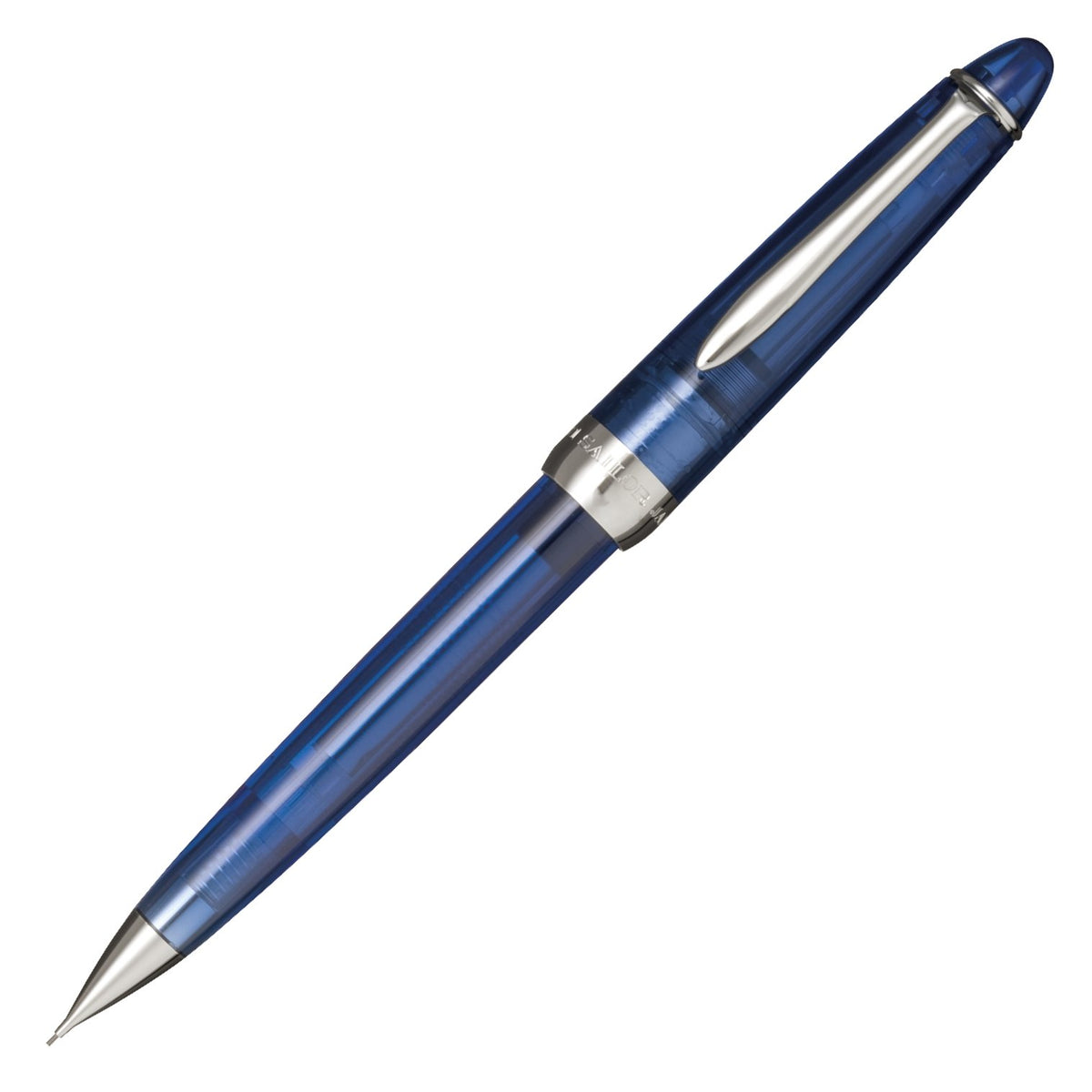 Sailor 21-0305-542 Fountain Pen, Mechanical Pencil, Pro Color, 300, Four Seasons Color, 0.5, HB, UchiWater