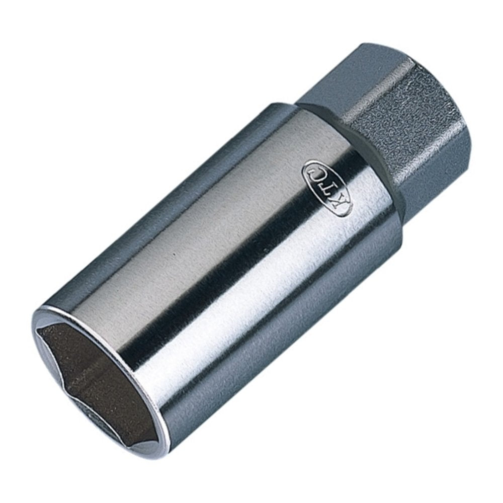 KTC 1/2 Sq. Socket For Aluminium Wheel Nut B35A-19H