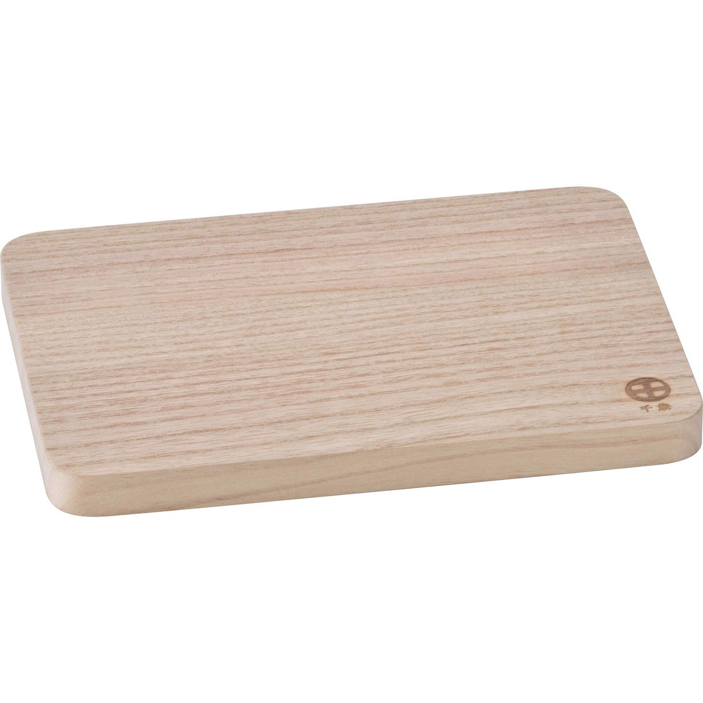 Wahei Freiz CS-031 Paulownia Cutting Board S Made from Paulownia Easy to Dry, Made in Japan