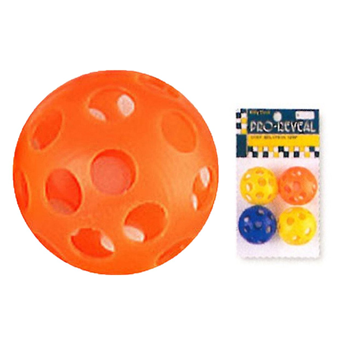 unix-based (unix) P Ball Hole 明ki (4 Case, 50-Pack) Ge53 – 10