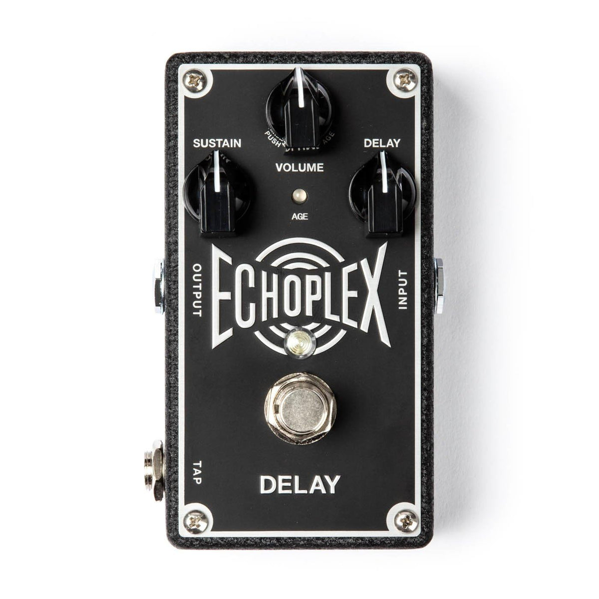 Dunlop Echoplex Delay Guitar Effects Pedal