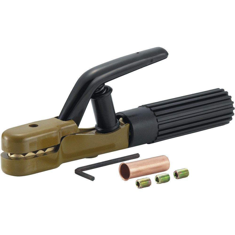 TRUSCO TEH-500 Welding Rod Holder, 500A