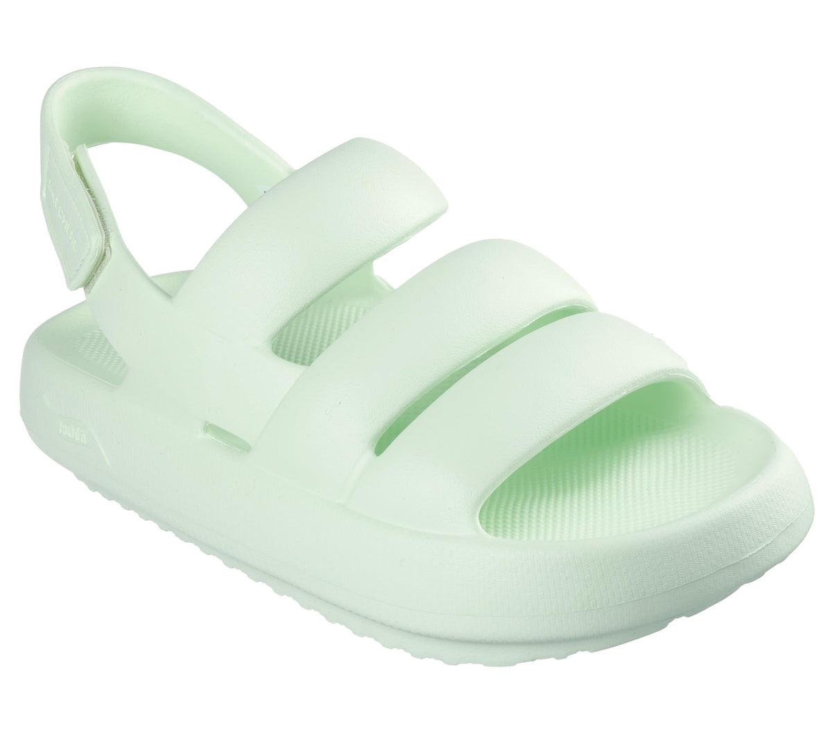 Skechers ARCH FIT HORIZON-CHILLEN_111646 Women's Sandals, green, (LIME), 24.0 cm
