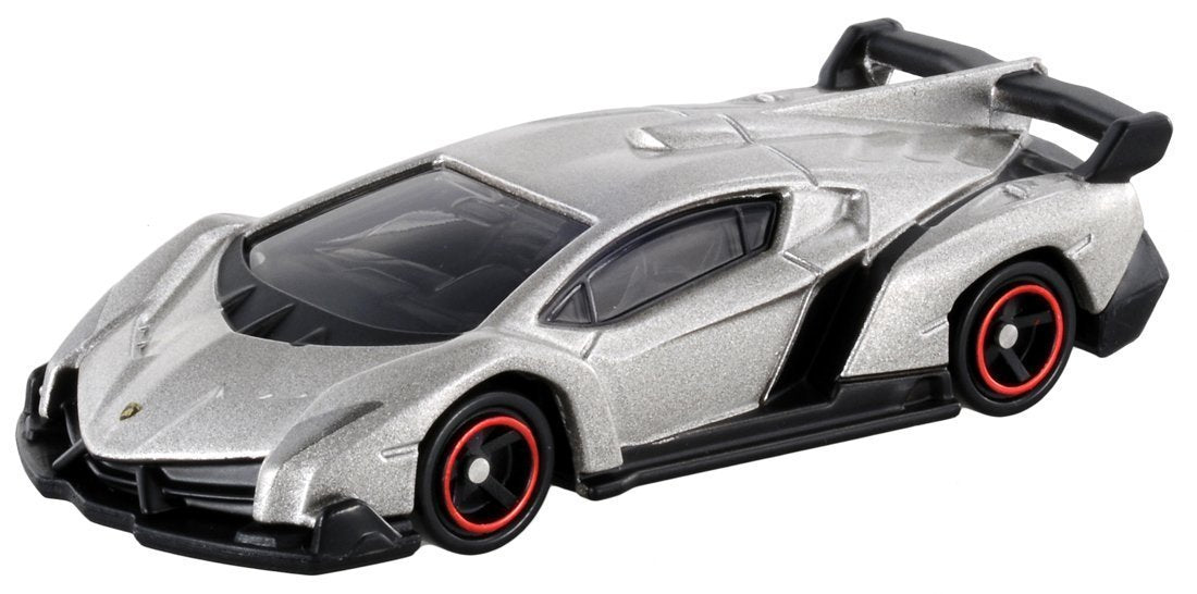 Tomica No. 118 Lamborghini Veneno