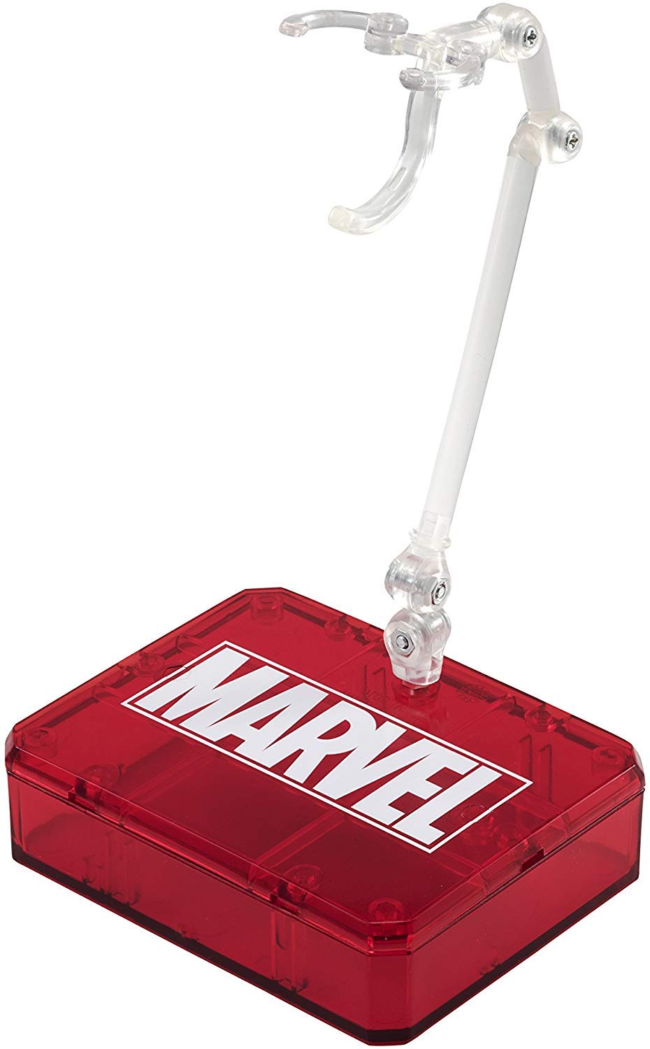 Tamashii Stage MARVEL Ver.