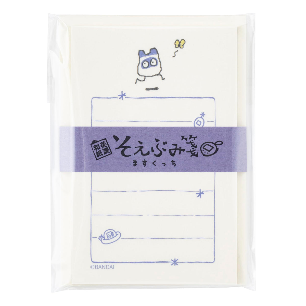 Tamagotchi Soebumi Note (KLH-TM4)