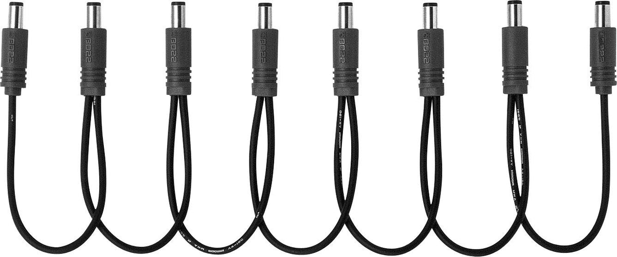 Boss PCS-20A Parallel DC Daisy-Chain Cable