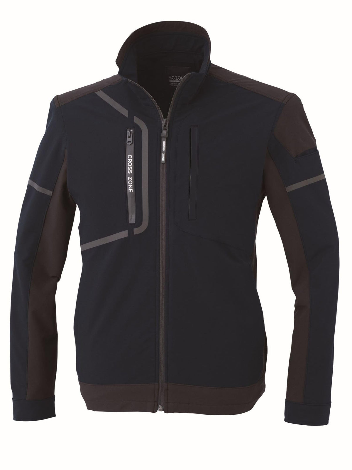 Xebec Blouson Deep Navy S 2520-19-S