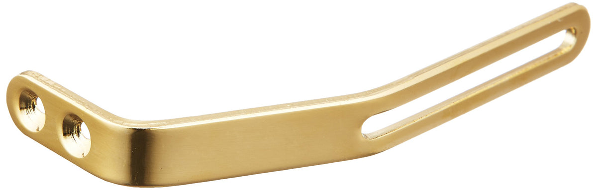 SCUD HK-52GS Gold Arch Top Guitar Pickguard Hardware