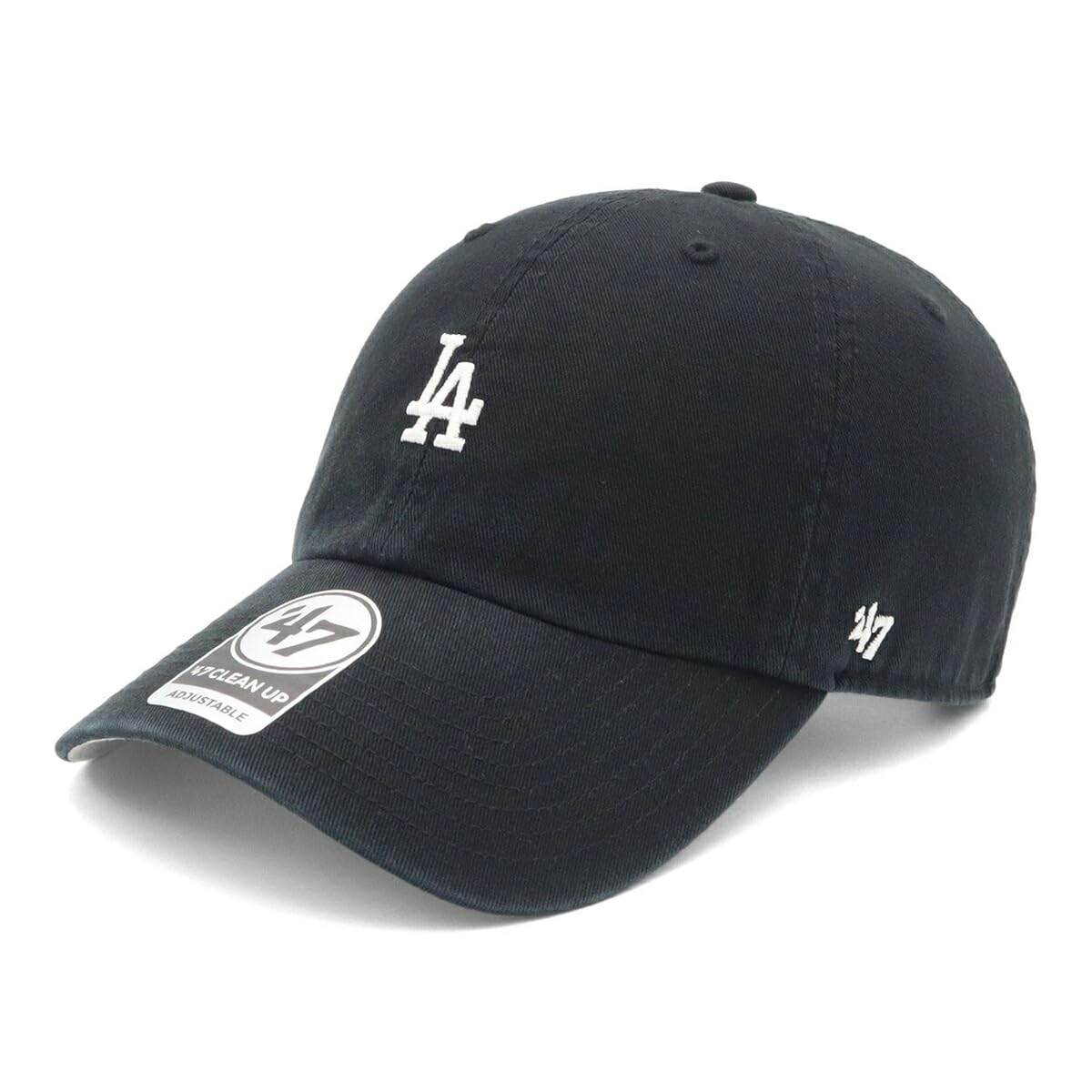Forty Seven Brand '47Brand Clean Up MLB Mini Logo BR 47 Clean Up Cap