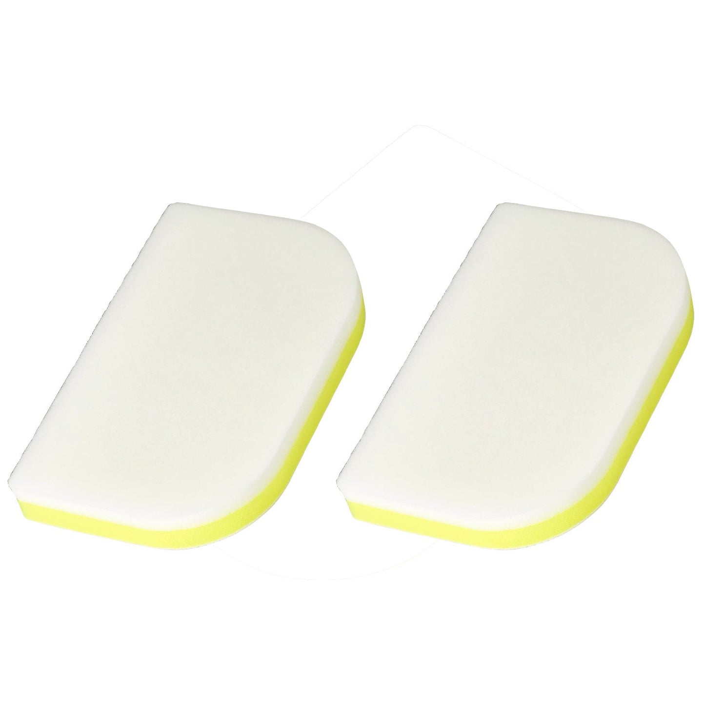 Lec Gekochi-kun S-801 Bath Spare, 2 Pieces