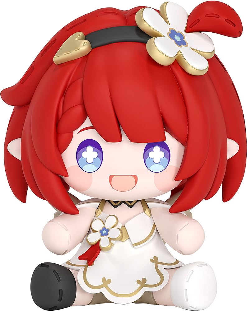 Good Smile Company-Honkai: Star Rail-Huggy Good Smile Tribbie Figure