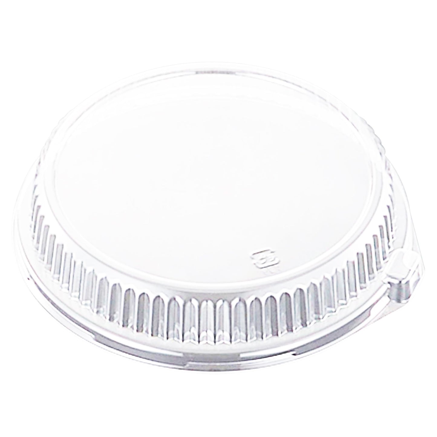 Center Chemical Disposable Container Lid dxpd19 Lid (Pet), 20 Piece