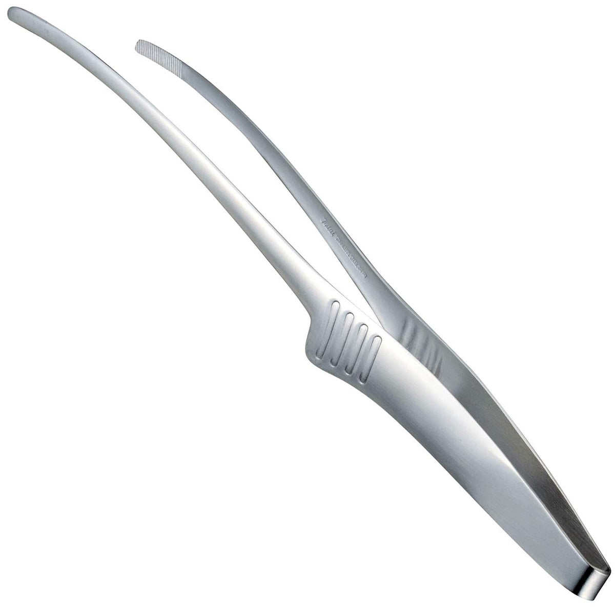 Todai 00104608 18-0 Clever Tongs Economy Long