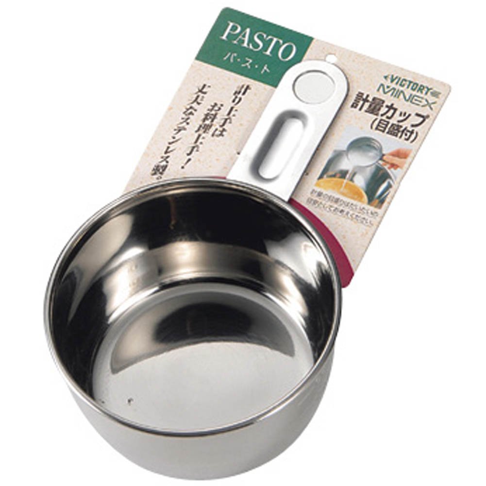 Echo Metal 0336-089 Measuring Cup