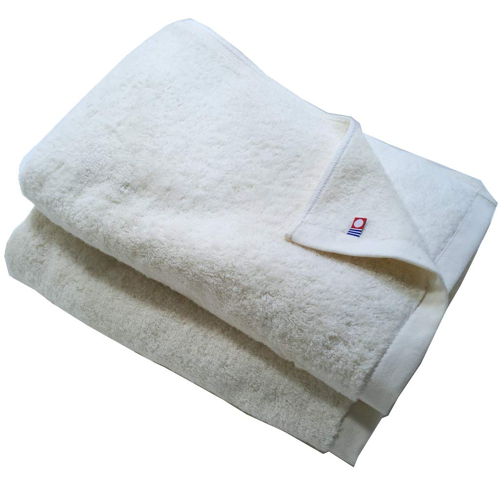 Imabari-Towel Japanese high grade towels Popular Traditional Crafts Made in Japan