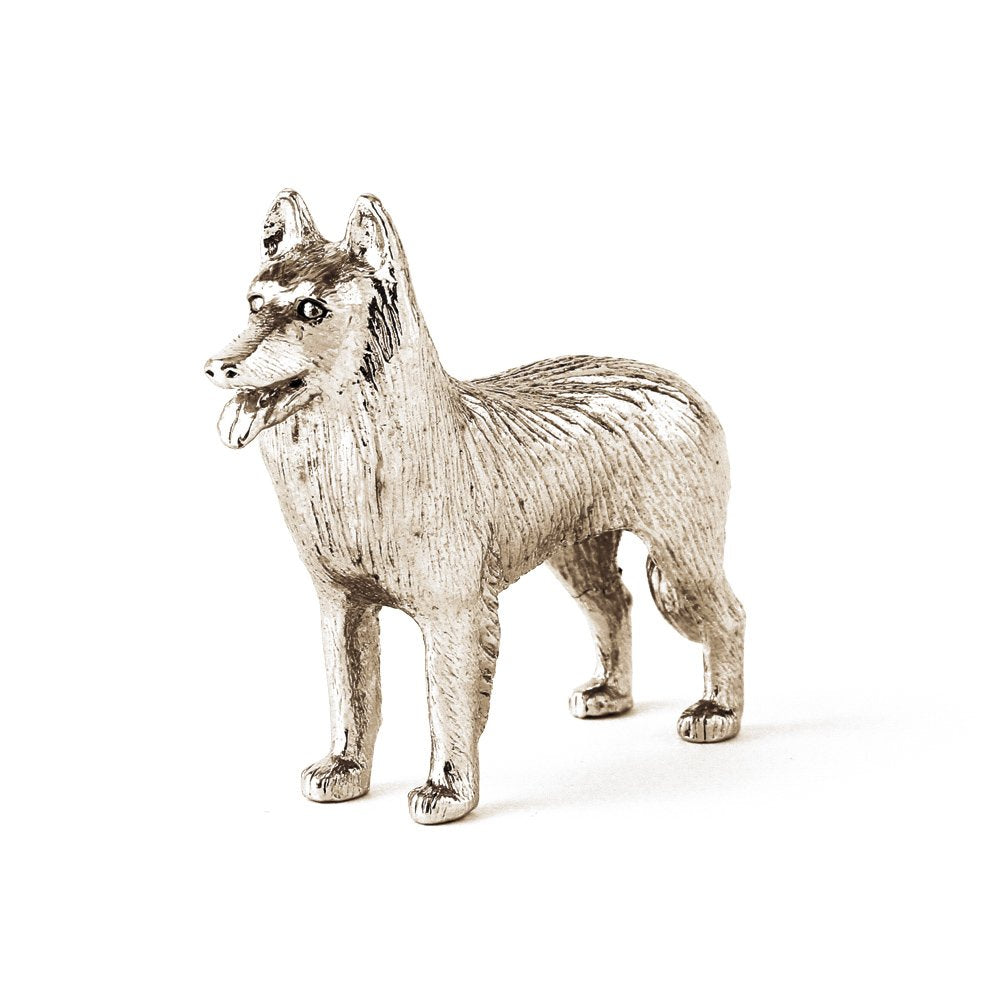 Belgian Shepherd
