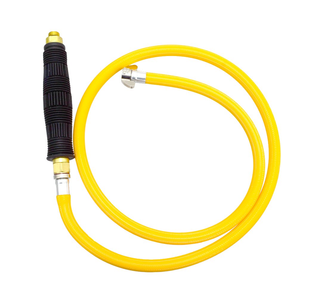 Maruyamaseisakusyo 4941735908659 Sprayer Hose BIG-M Pitatto Grip Set, φ0.3 x 47.2 inches (7.5 x 1200 mm)