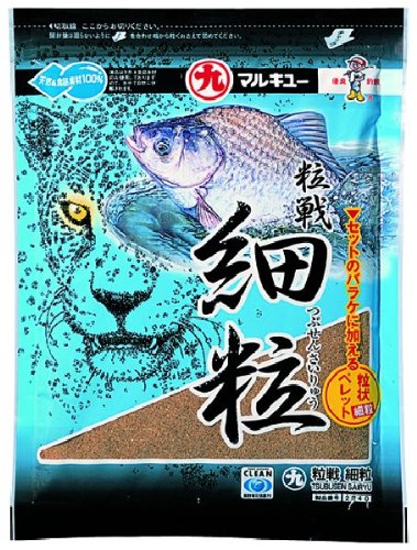 marukyu- (Marukyu) Grain Game Fine Grain