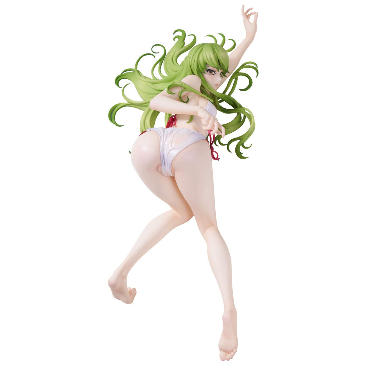 Union Creative Code Geass Lelouch of The Resurrection C.C. Swimsuit Ver.