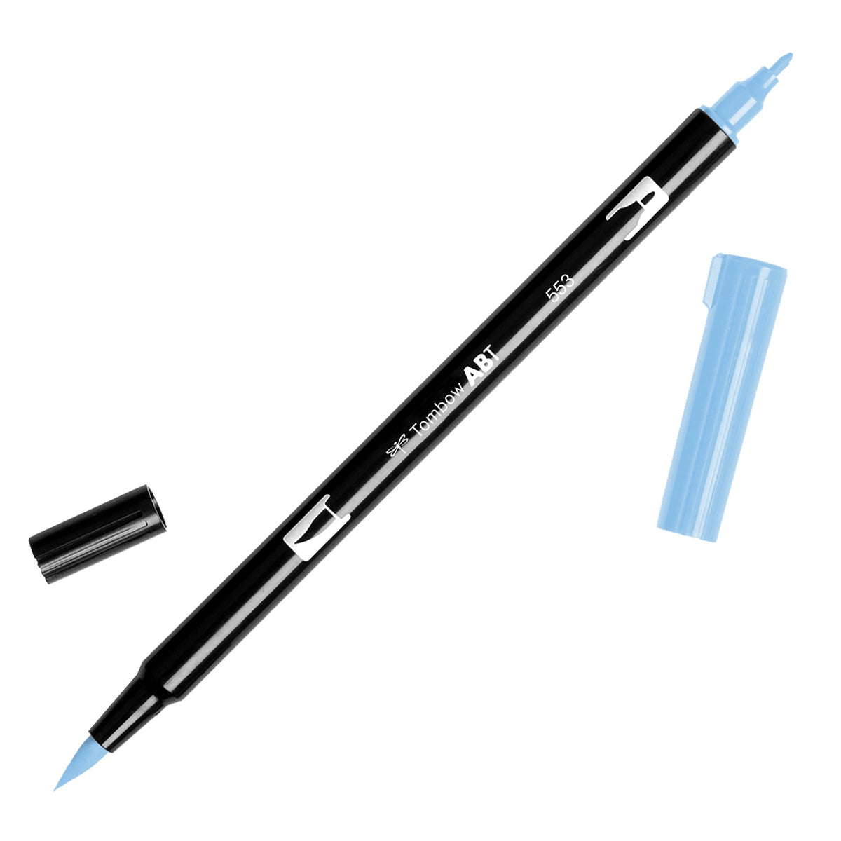 Tombow Dual Brush Pen (AB-T553)