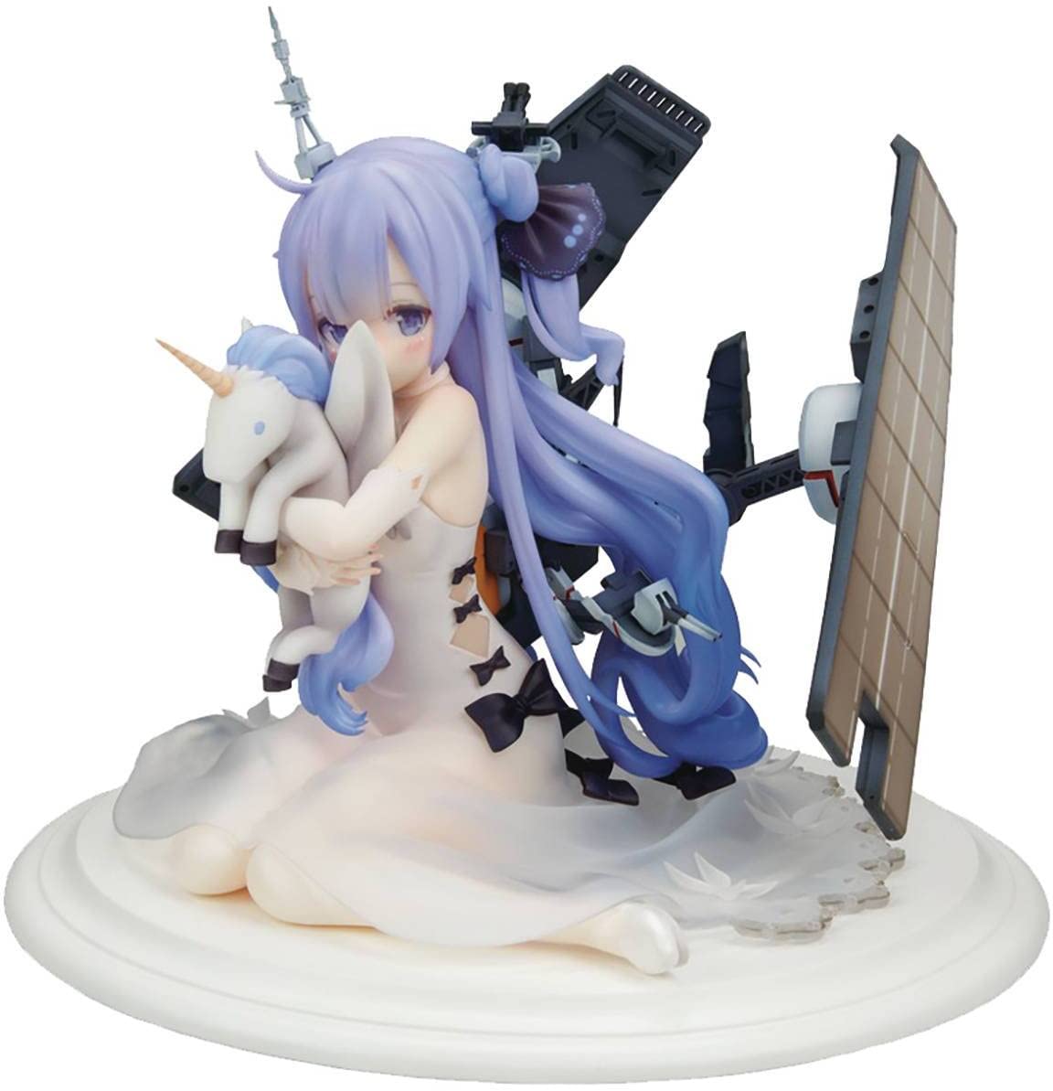 Apex - Azur Lane - Unicorn 1/7 PVC Figure (Mr)