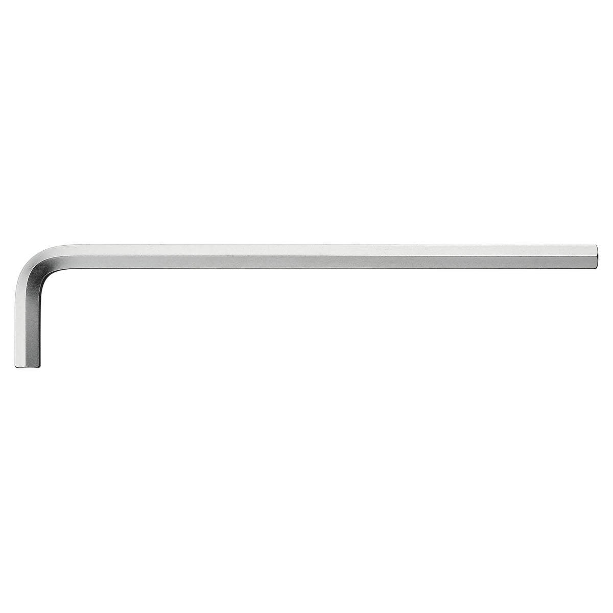 TONE Flat Ended SAE Size Hex Key (ALB-12)