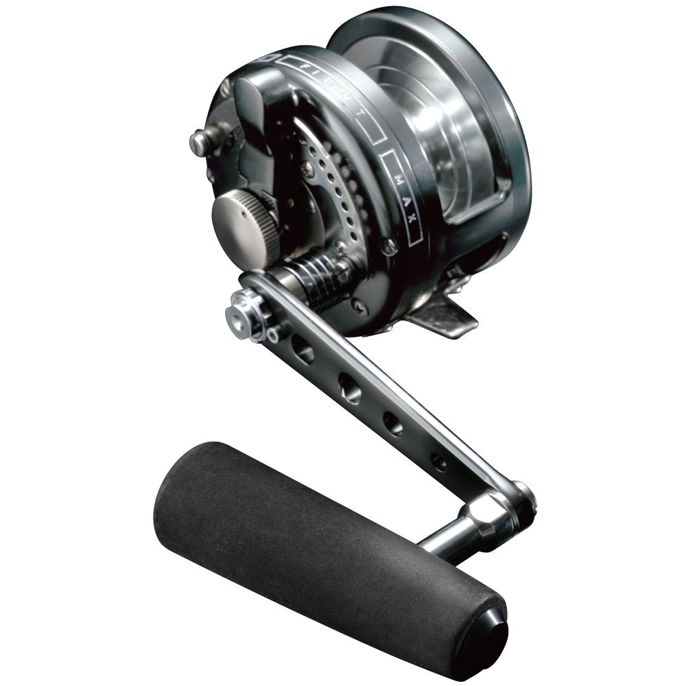 Alpha Tackle (Alpha Tackle) marfix S5 – RH (Right Handle) 2017 Model Year ziginguri-ru