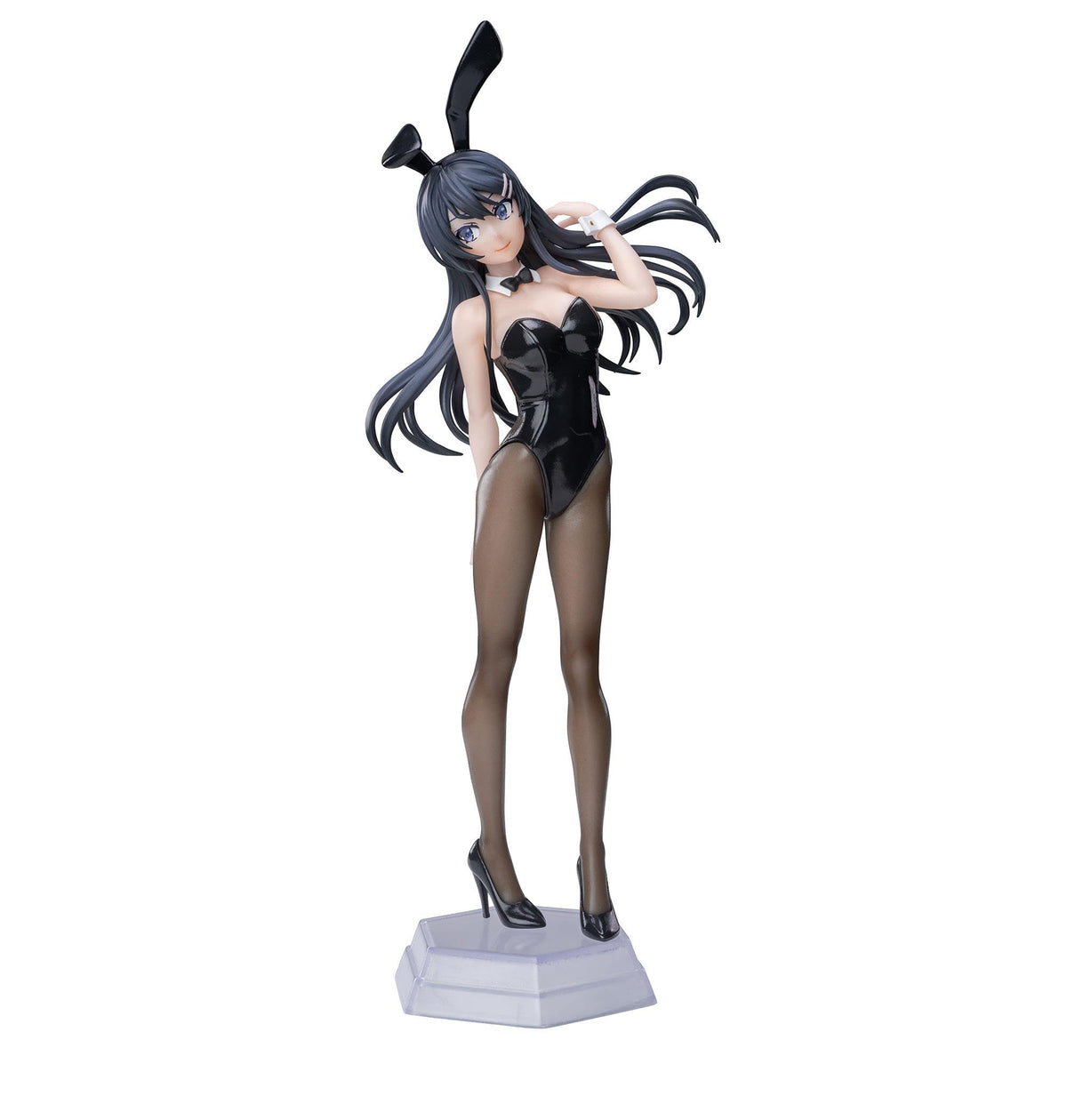 SEGA-Desktop x Decorate Collections Rascal Does Not Dream of Bunny Girl Senpai Mai Sakurajima
