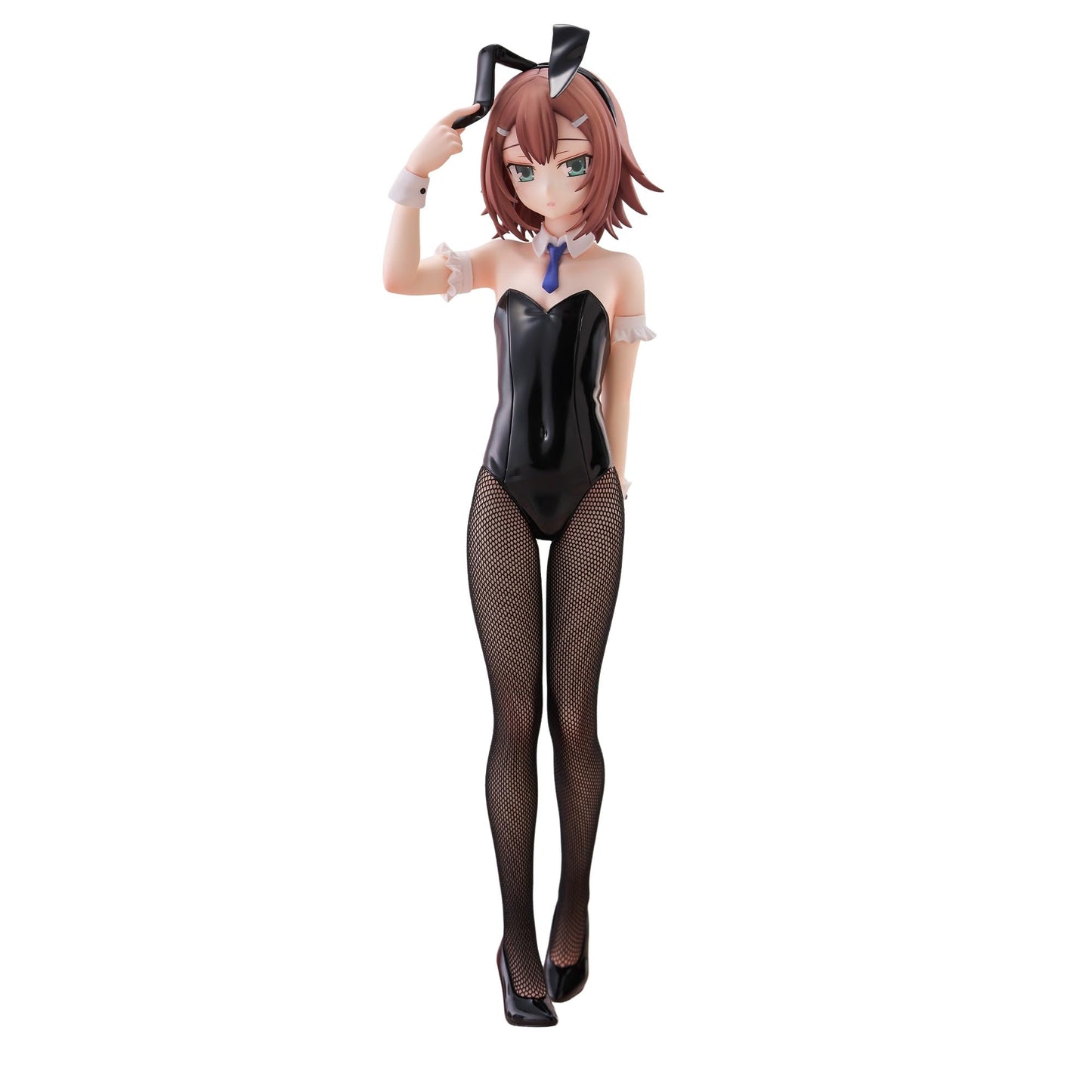 Furyu Baka & Test: Summon the Beasts BiCute Bunnies Figure Hideyoshi Kinoshita 11.0"