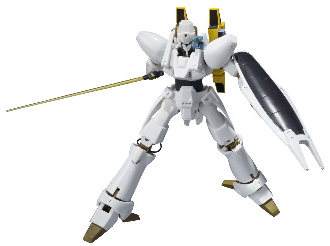 TAMASHII NATIONS Bandai L-GAIM L-GAIM Action Figure