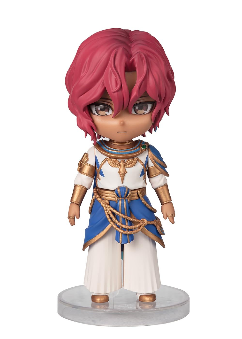 TAMASHII NATIONS - Tales of Arise - Dohalim, Bandai Spirits Figuarts mini Action Figure