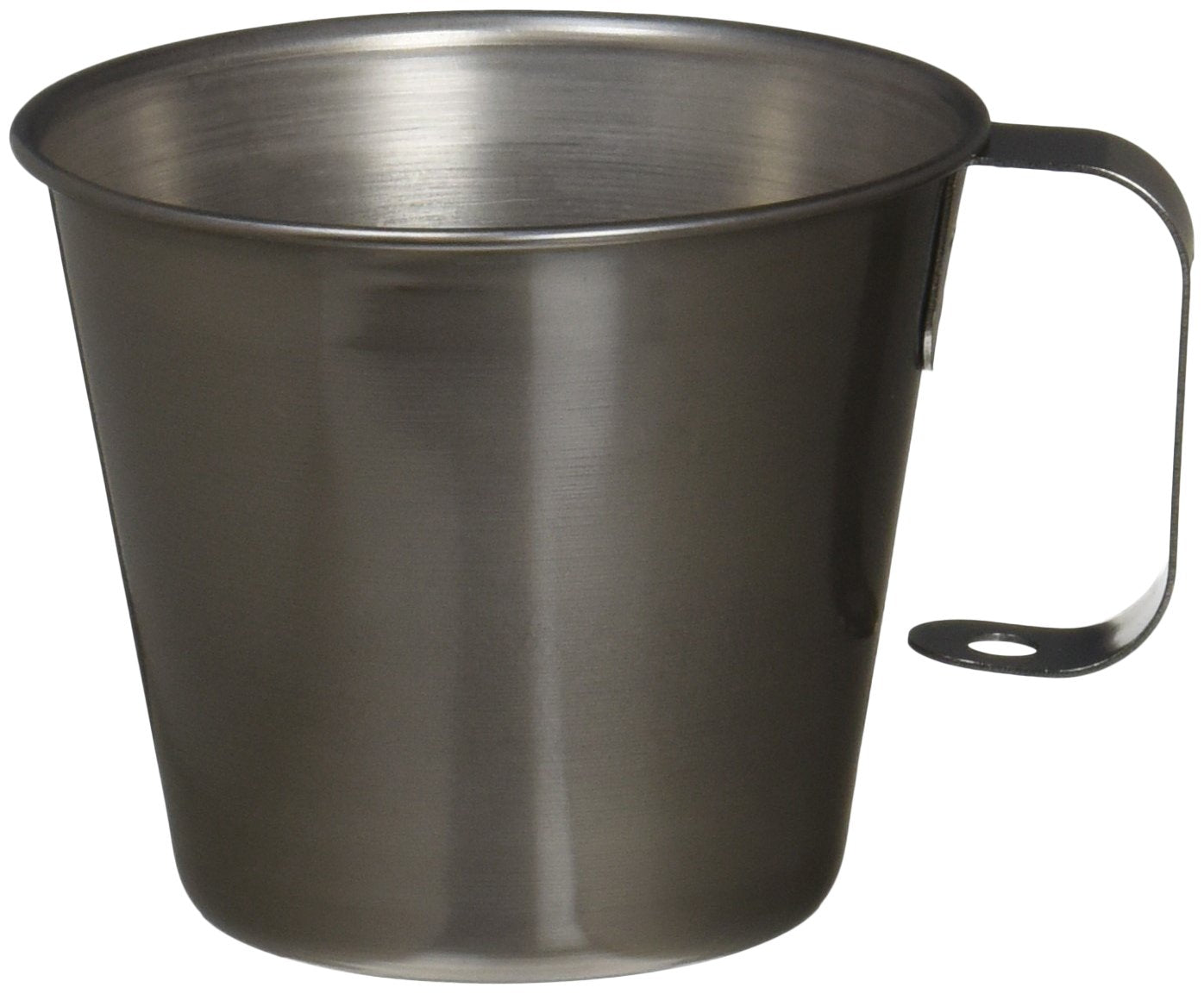 Captain Stag M-9084 Camping Cup, Titanium Stacking Mug, 8.1 fl oz (230 ml)