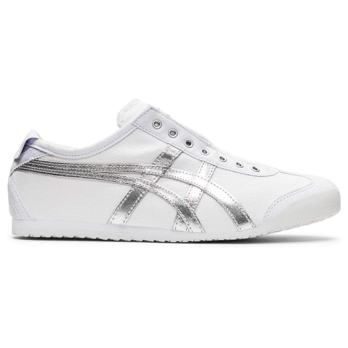 Onitsuka Tiger MEXICO 66 SLIP-ON Sneakers - white