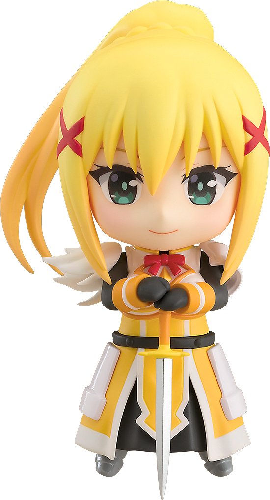 Nendoroid Darkness(3rd-Run)