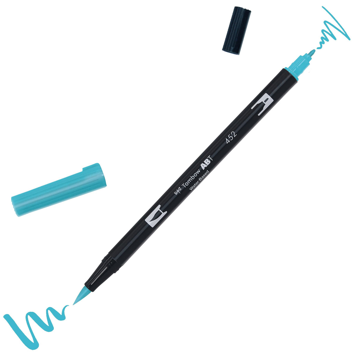 Tombow Dual Brush Pen, ABT, No. 452 (AB-T452)