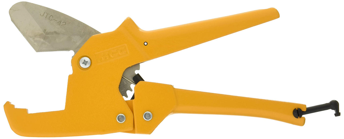 MCC Plastic Tube Cutter JTC-42