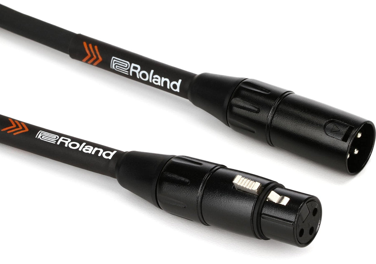 Roland Microphone Cable
