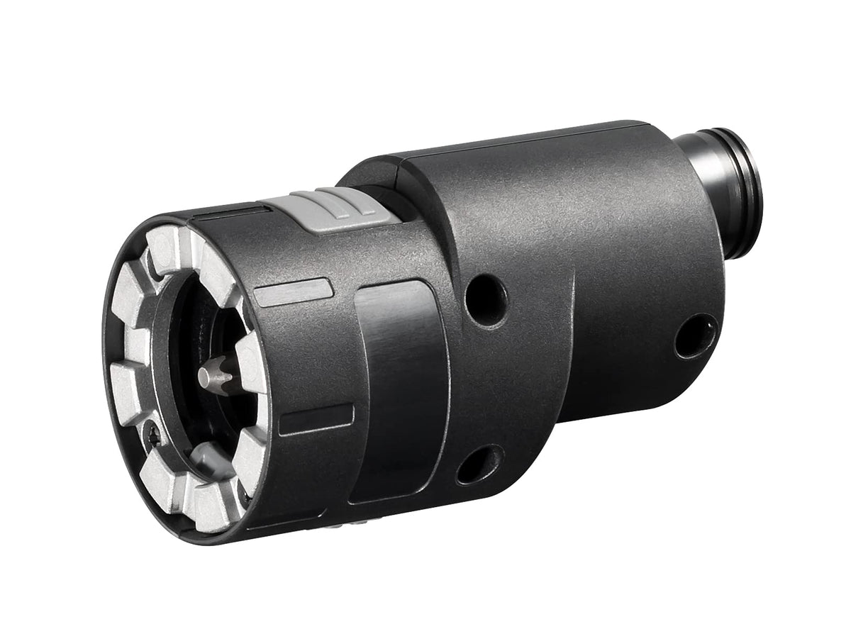 Panasonic ATTTACH8 Impact Driver EXENA P Series EZ9HX500 Rechargeable Impact Driver for EZ1PD1