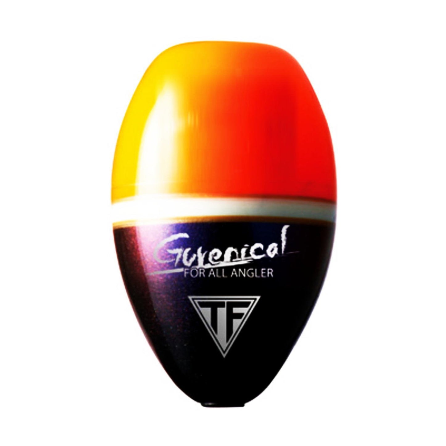 Tsuriken Grenical S Orange G5